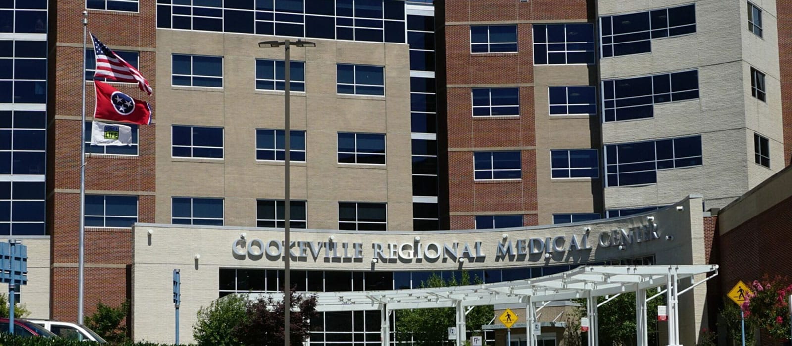 Cookeville Regional Medical Center