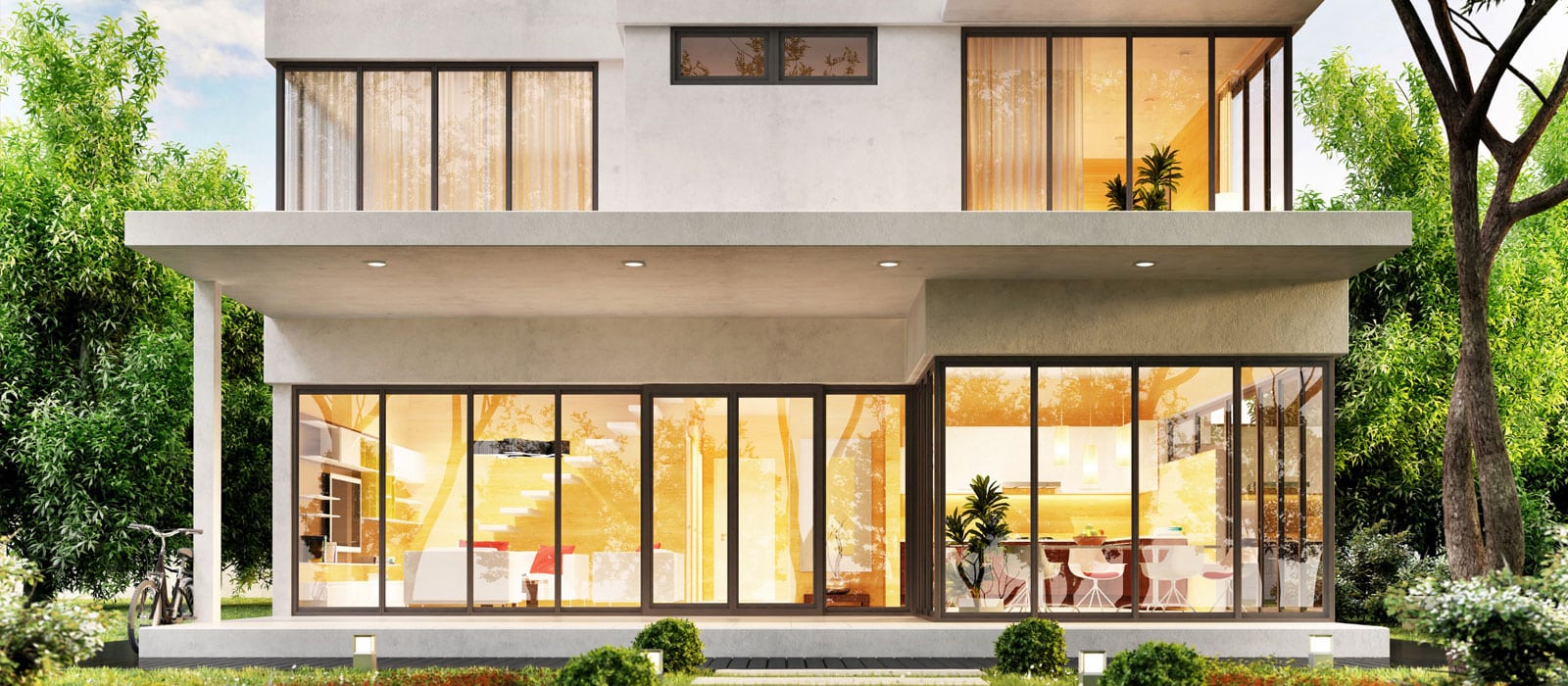 Teifke Real Estate by Digitech