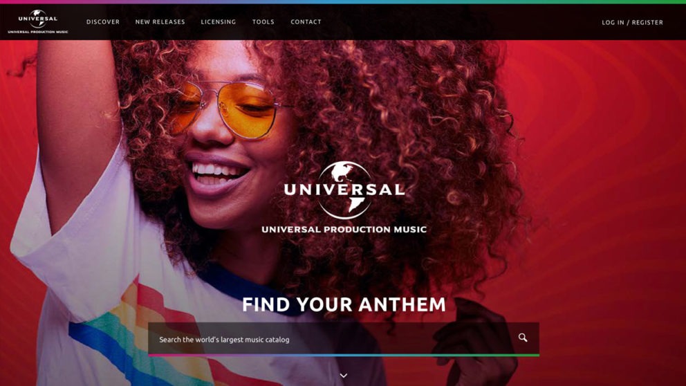 The unique challenges associated with this project meant it would be a necessity for the UX team at DIGITECH to work closely with the development team at Universal Music Group.