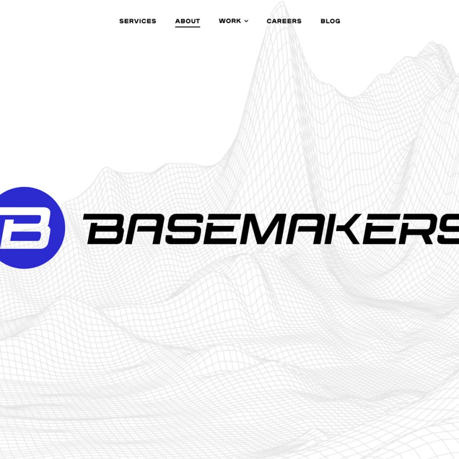 DIGITECH was tasked with a visual branding overhaul to bring their logo and visual assets to the next level, as well as the website redesign