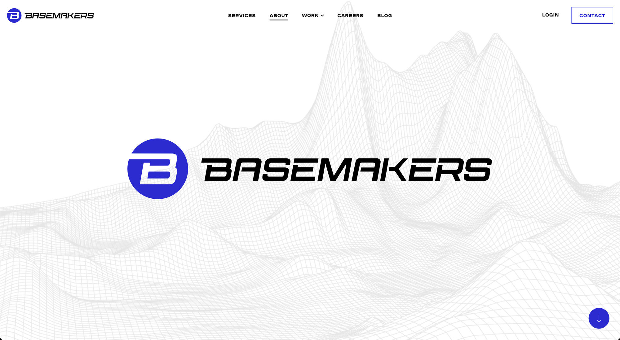 DIGITECH was tasked with a visual branding overhaul to bring their logo and visual assets to the next level, as well as the website redesign