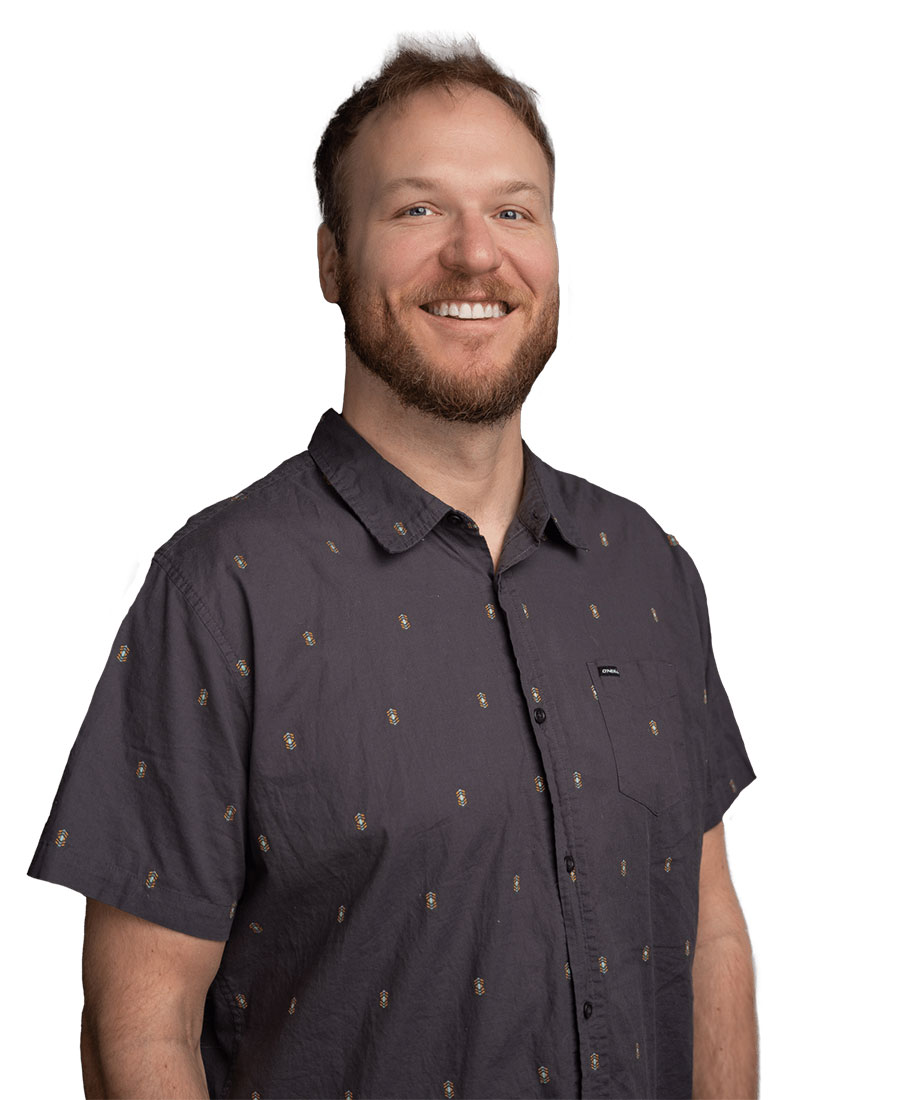 Darryl Stevens
