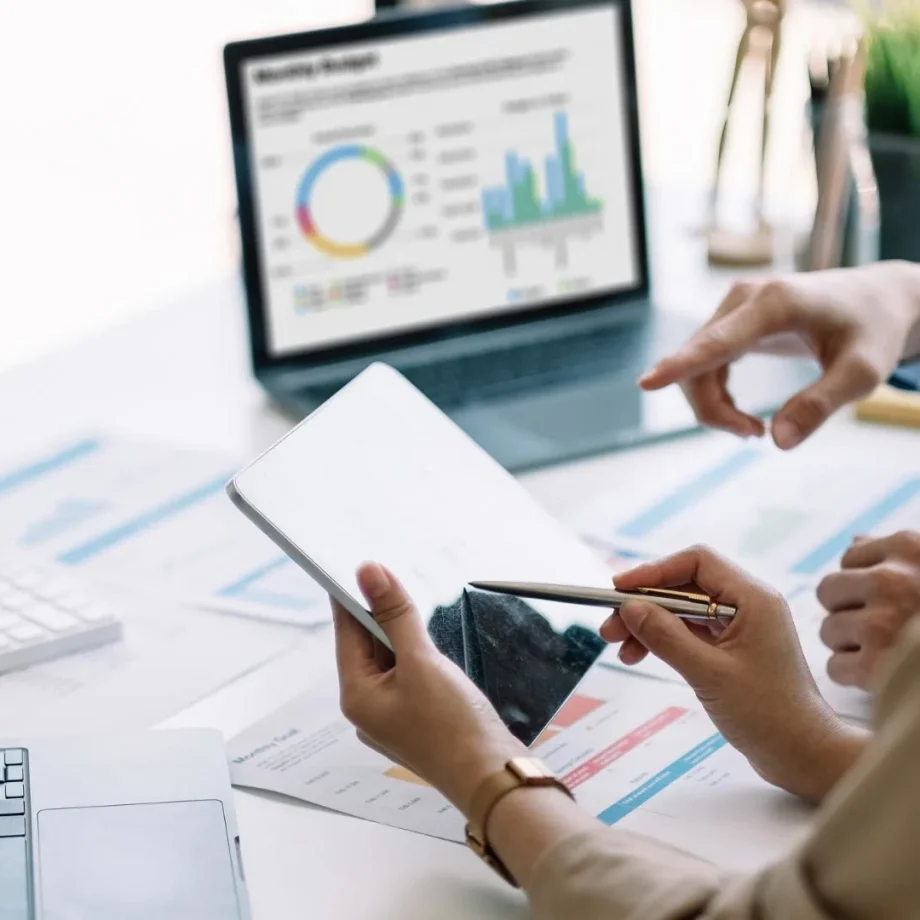 Website Design for Accountants