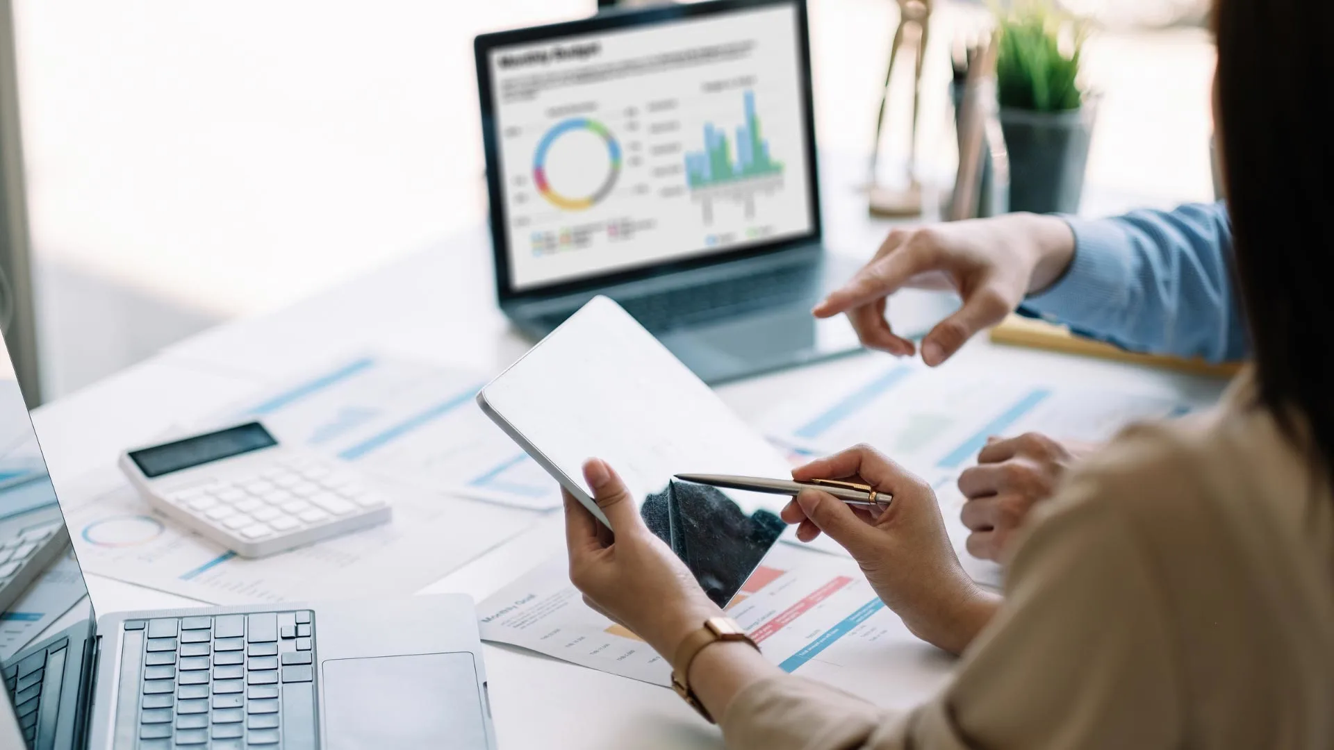 Website Design for Accountants