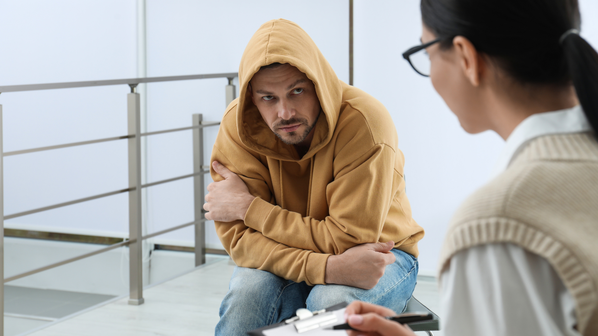 Addition Treatment Center Website Design