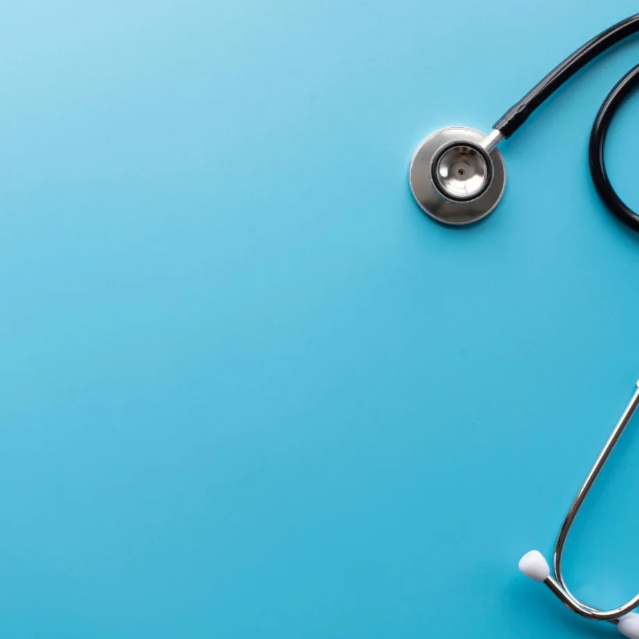 doctor website design