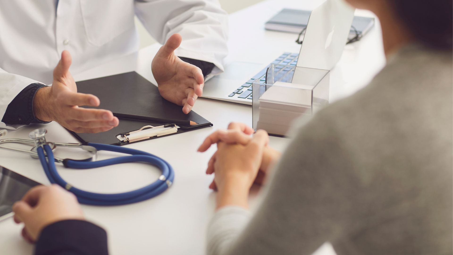 DOCTOR WEBSITE DESIGN