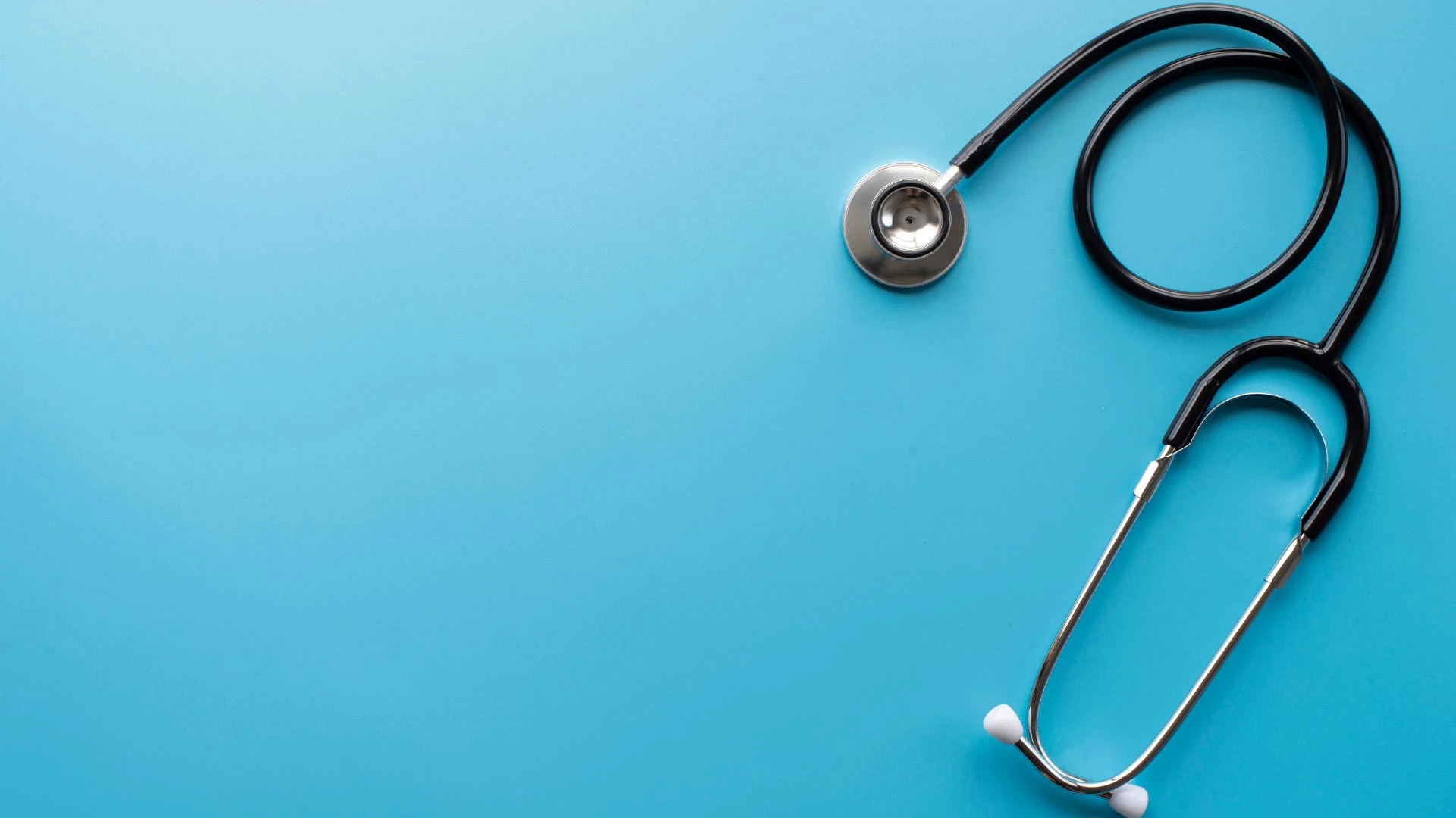 doctor website design