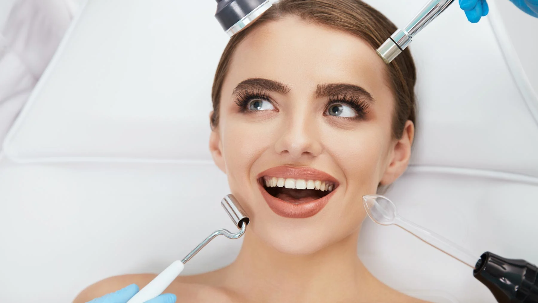 Dermatology Web Design