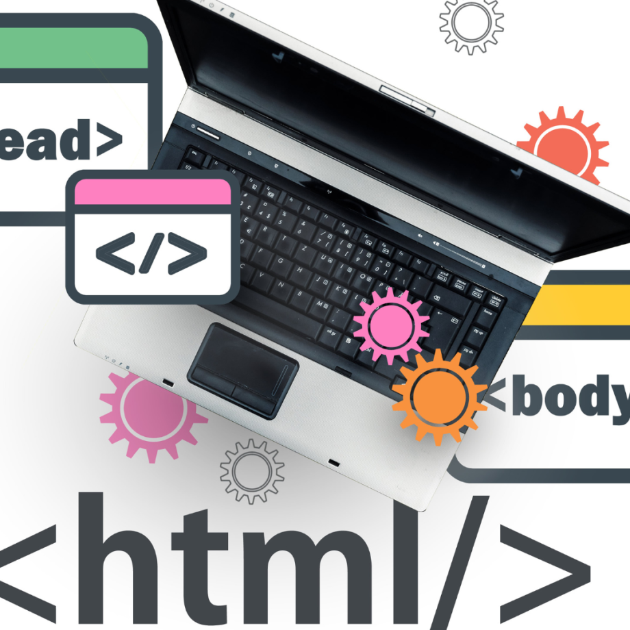 what type of language is HTML?