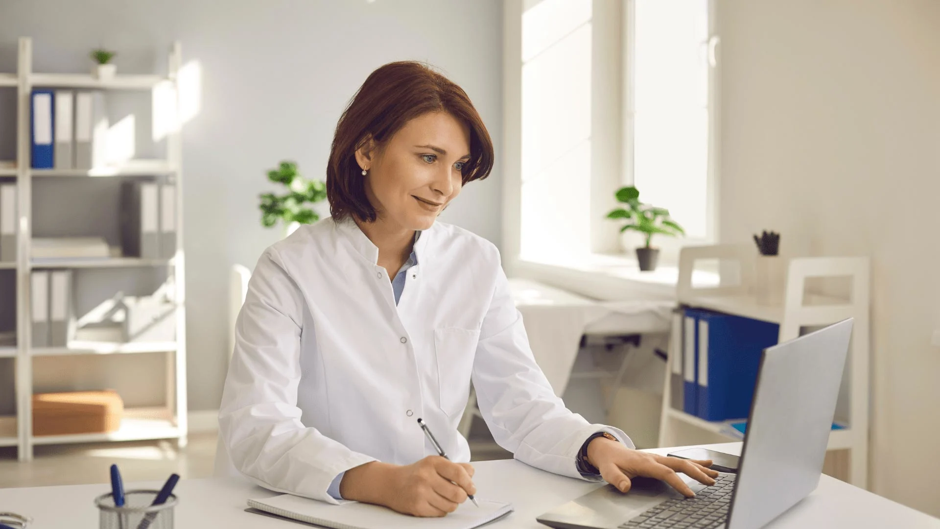 Medical Practice Website Design