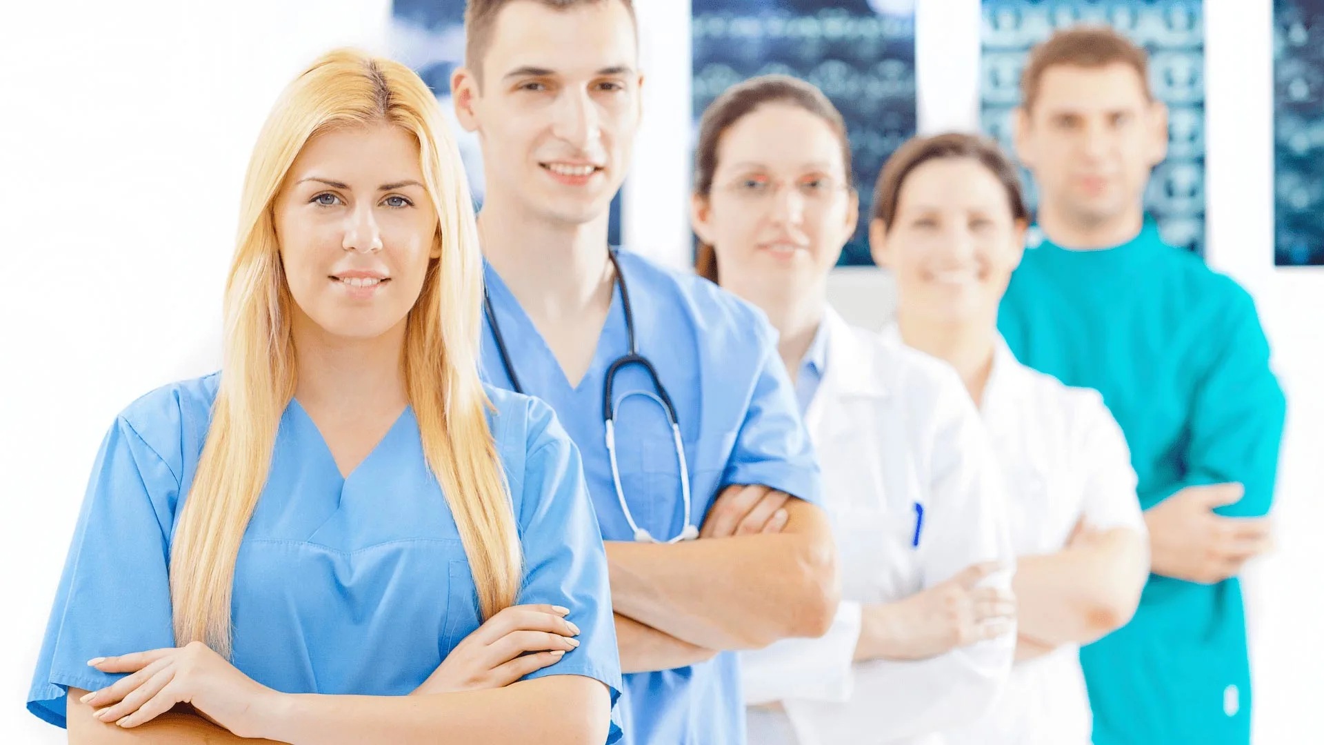 Medical Practice Website Design