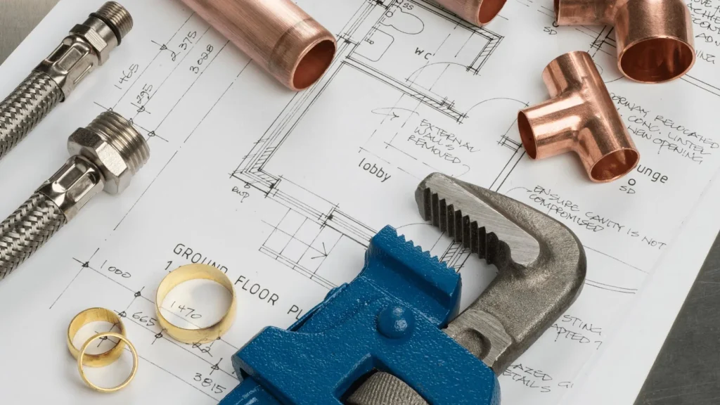 PLUMBING WEBSITE DESIGN (1)