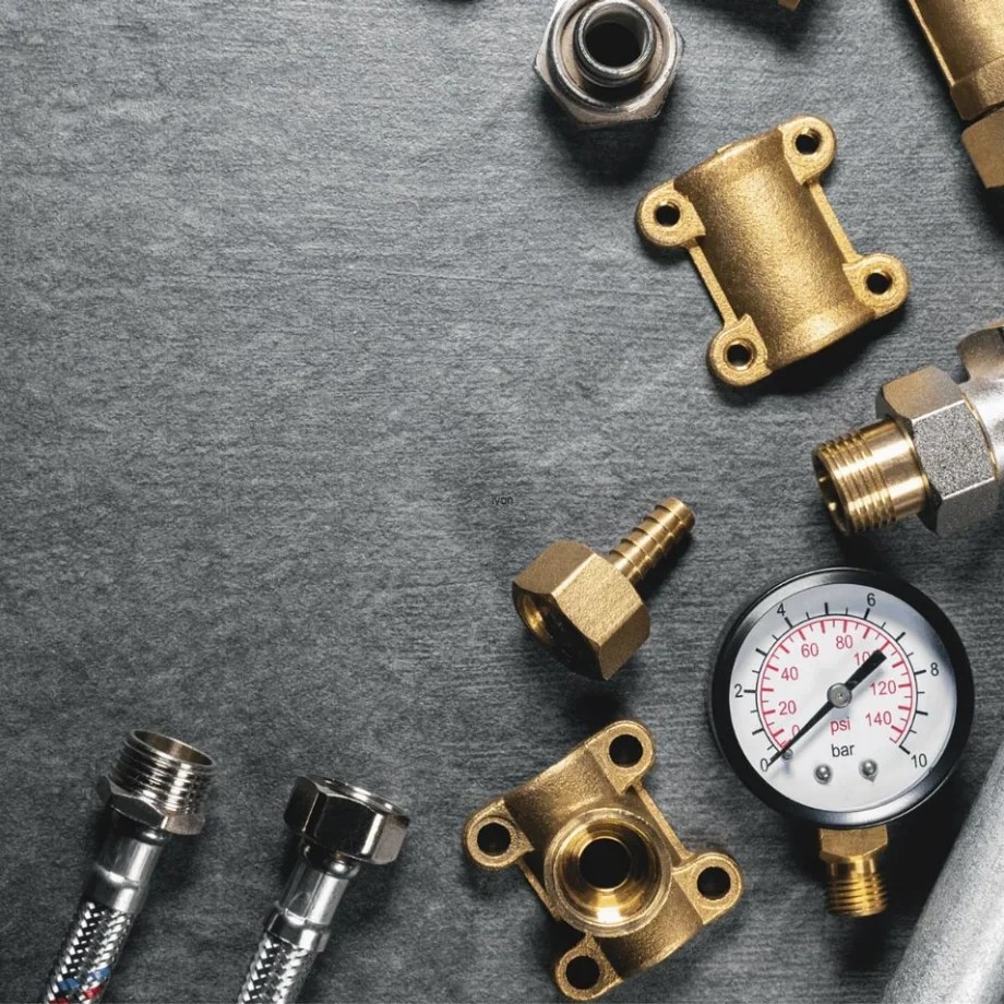 PLUMBING WEBSITE DESIGN