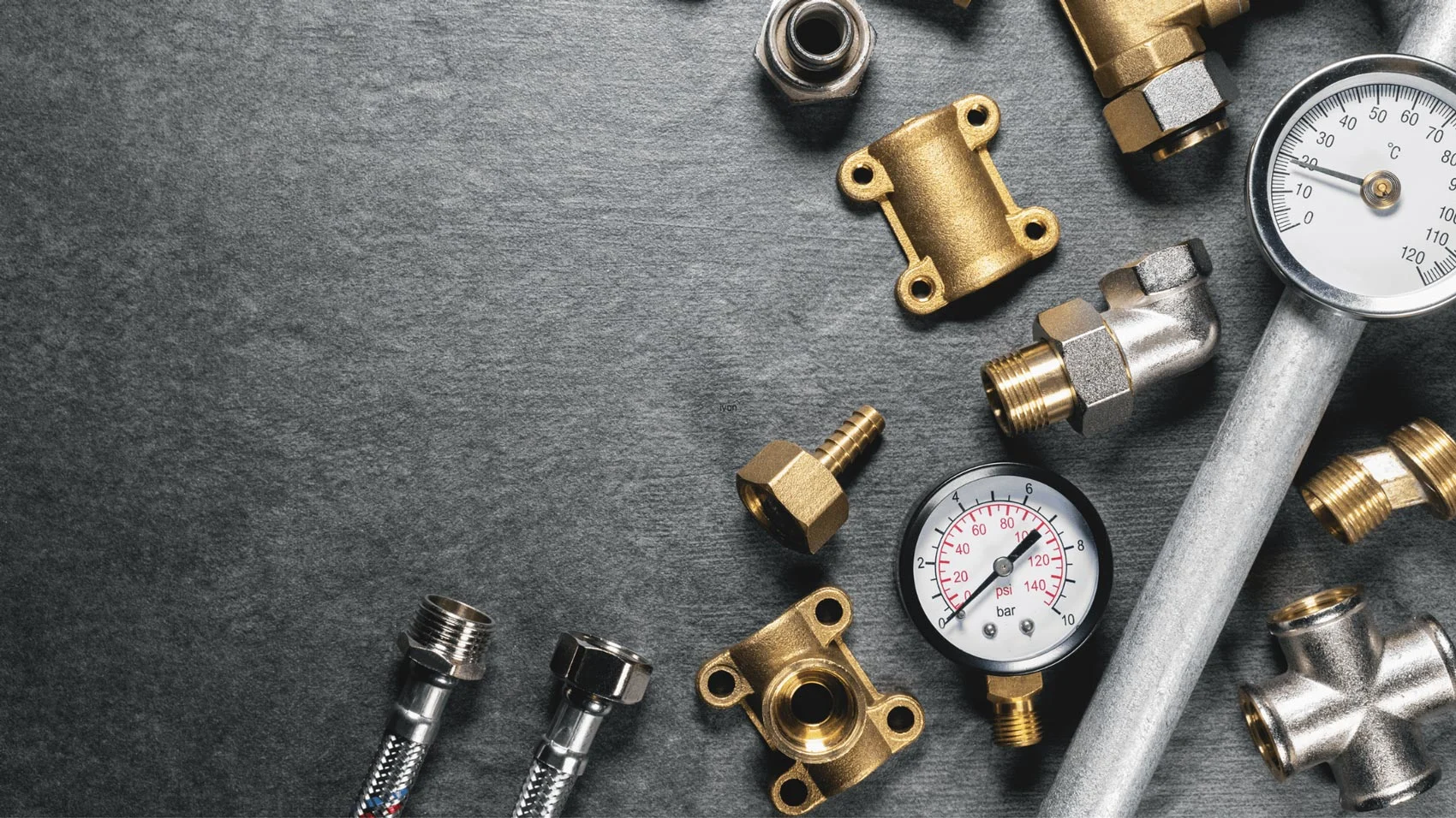 PLUMBING WEBSITE DESIGN