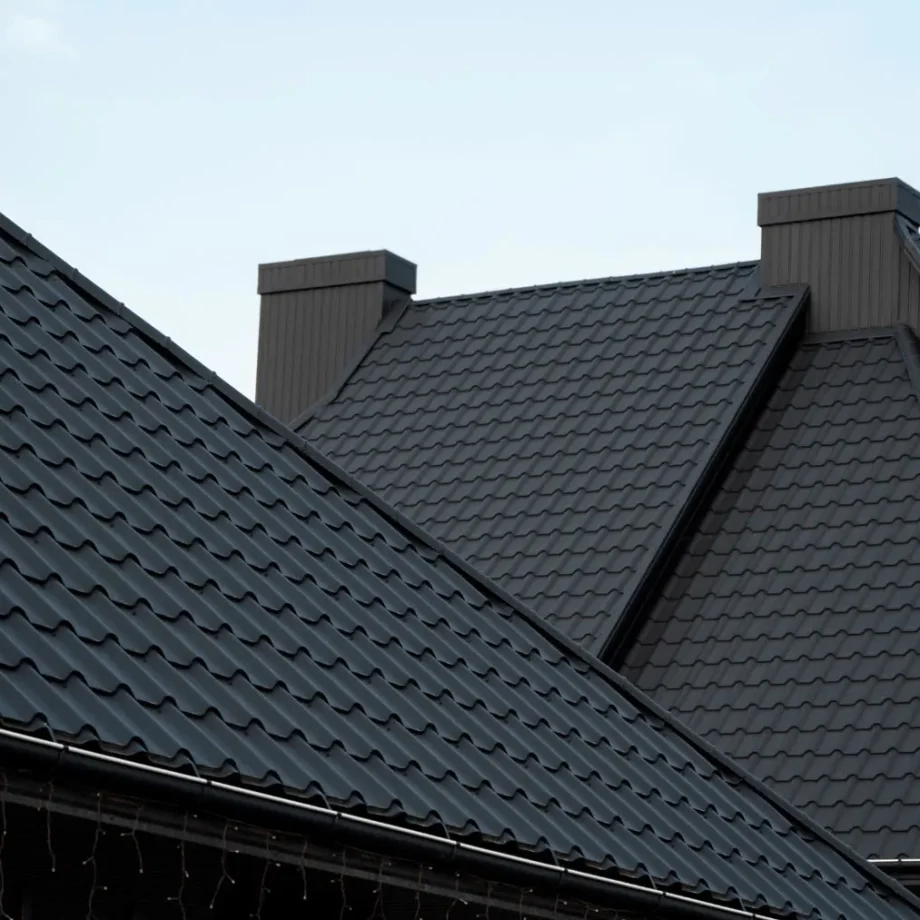 How to Improve Roofing Website Design