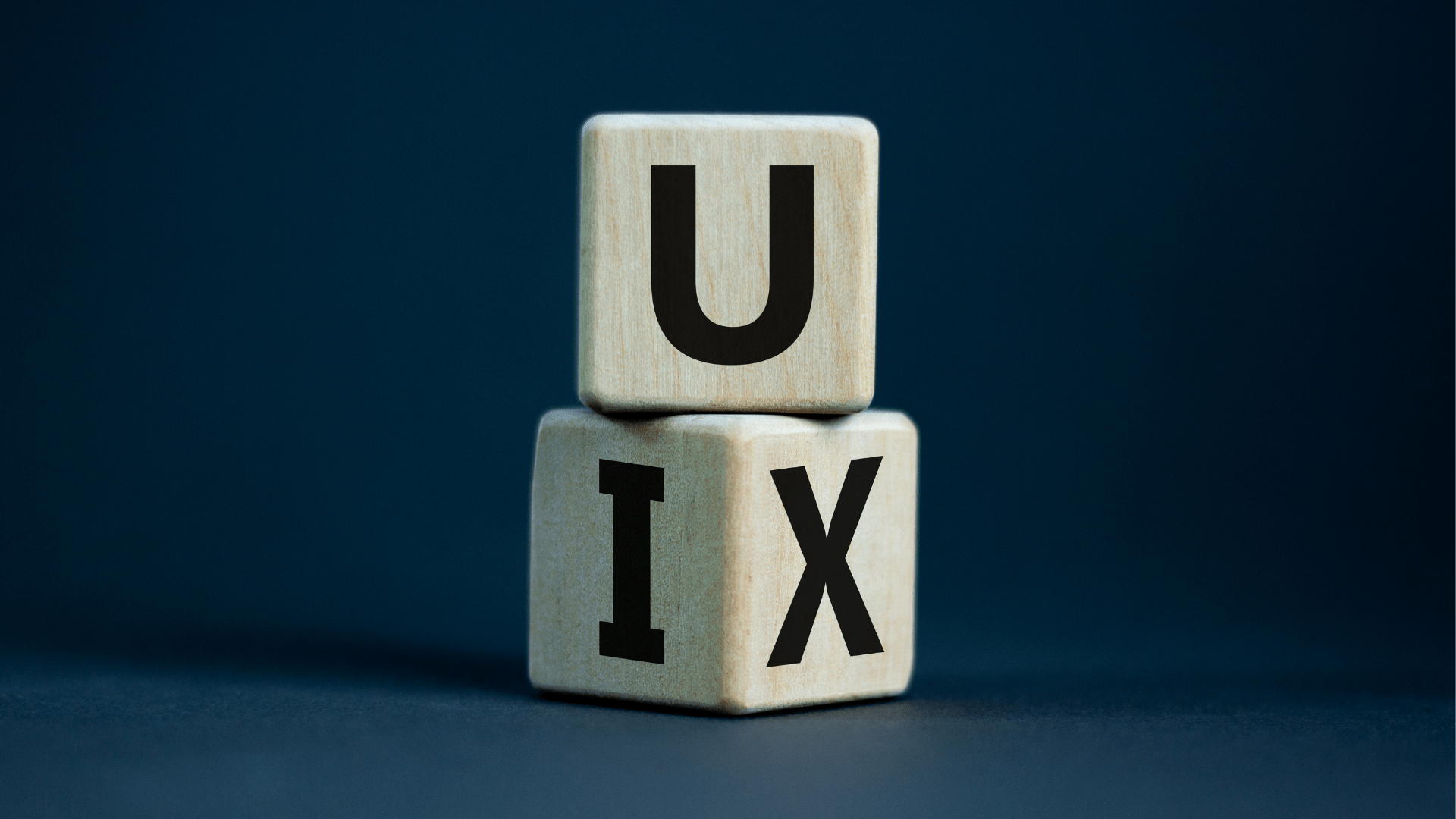 User Experience Design: The Difference Between UI and UX Web Design