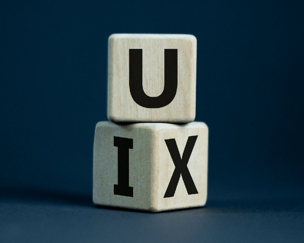 User Experience Design: The Difference Between UI and UX Web Design