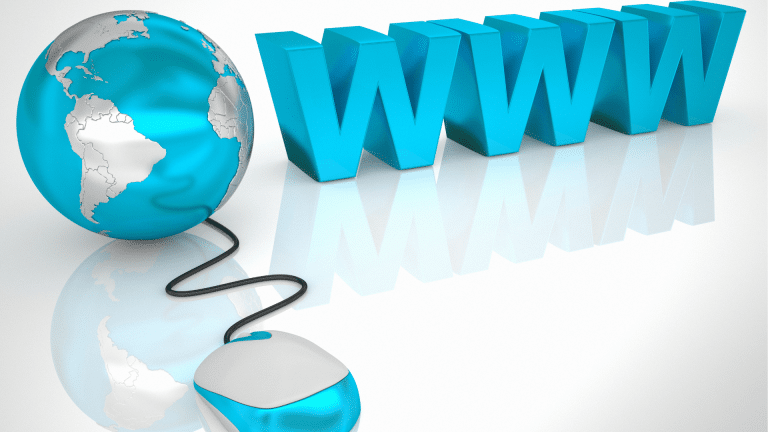 10 Uses of the World Wide Web: What It Is and Examples - DIGITECH Web ...
