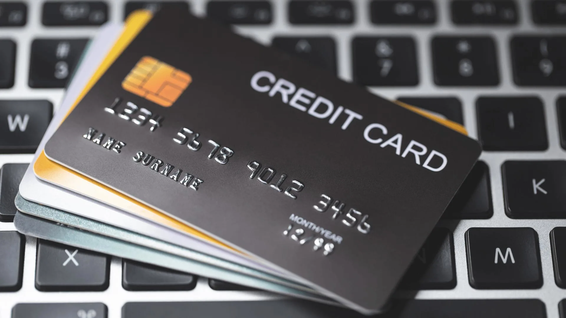 bank and credit union web design