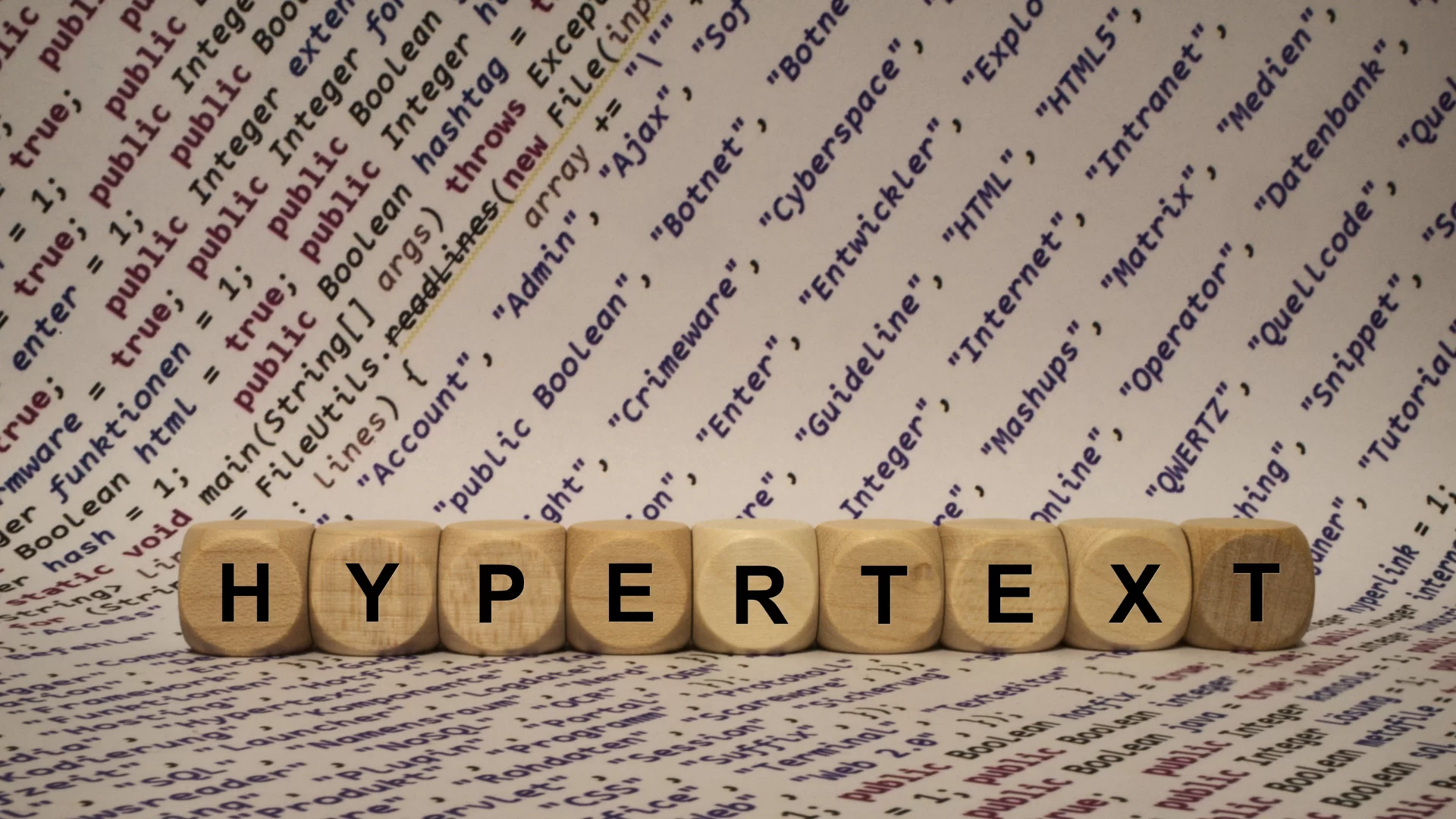 What is Hypertext? A Beginner's Guide 