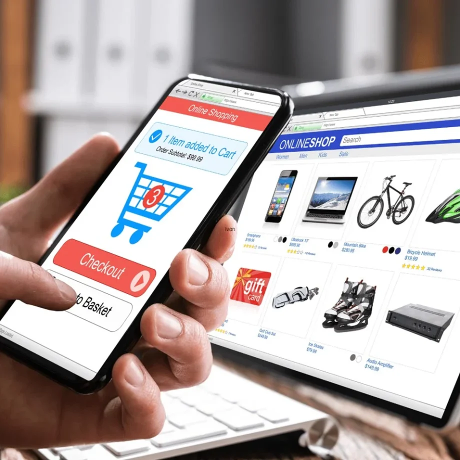 15 types of web site