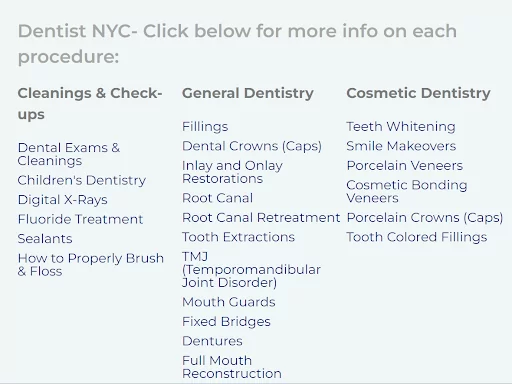Guide to SEO for Dentists 