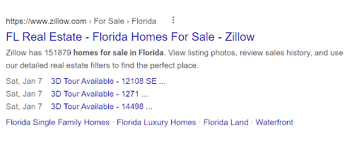 Guide to Real Estate SEO