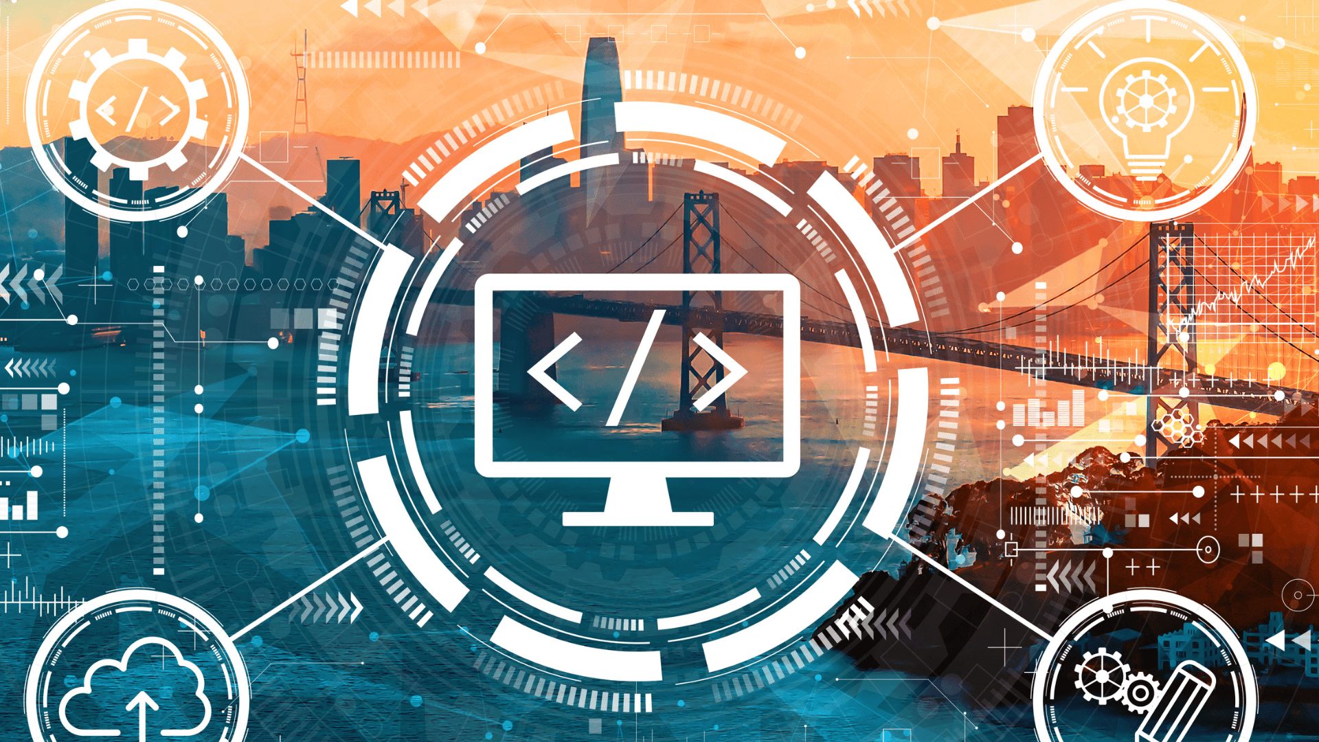 Types of Web Development Technologies: The Ultimate Guide - DIGITECH ...