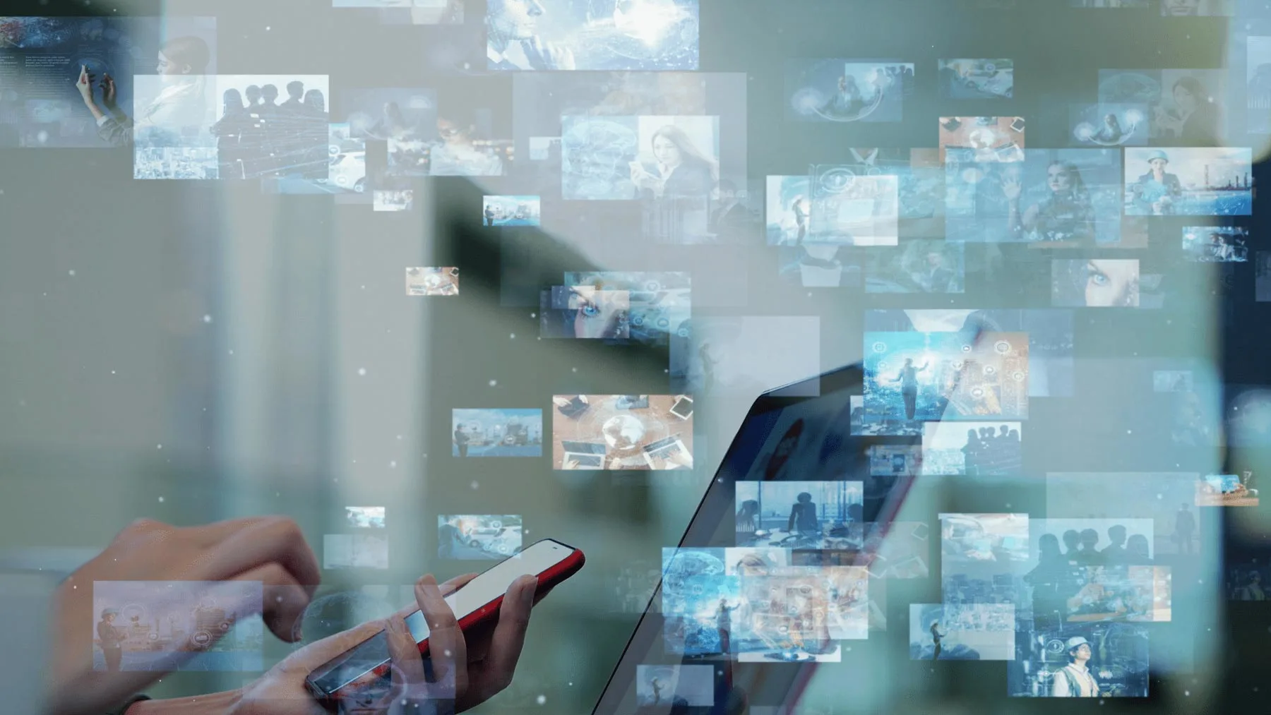 BENEFITS OF INTERACTIVE MEDIA