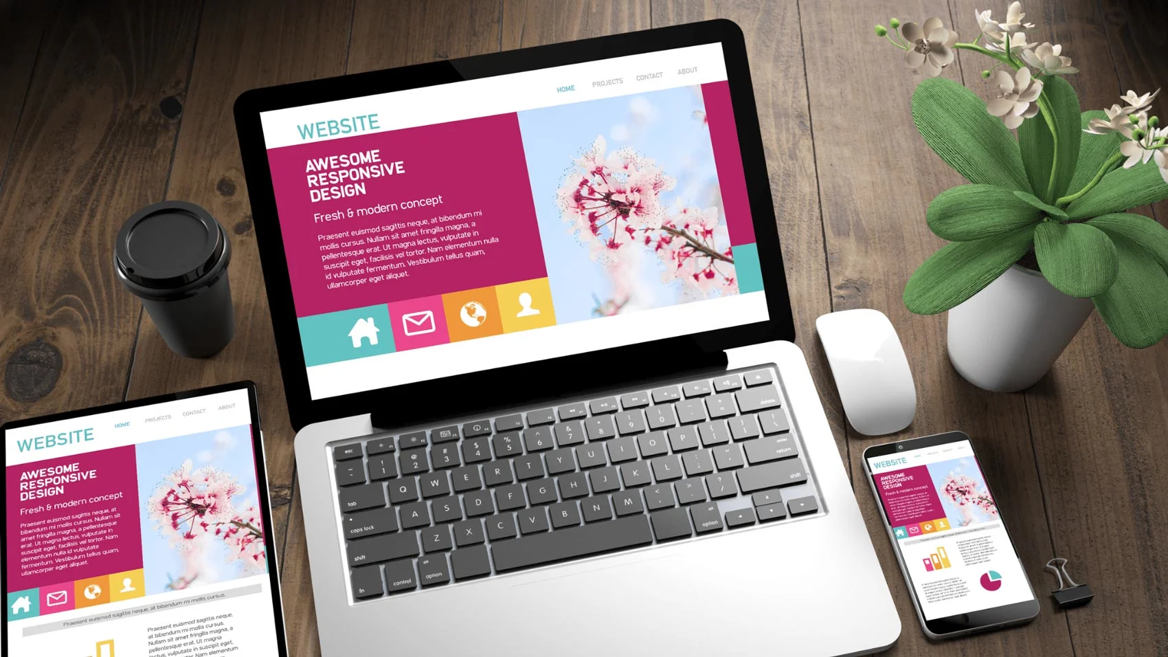 WHAT ARE THE BENEFITS OF APPLYING PROGRESSIVE ENHANCEMENT TECHNIQUES IN WEB DESIGN?