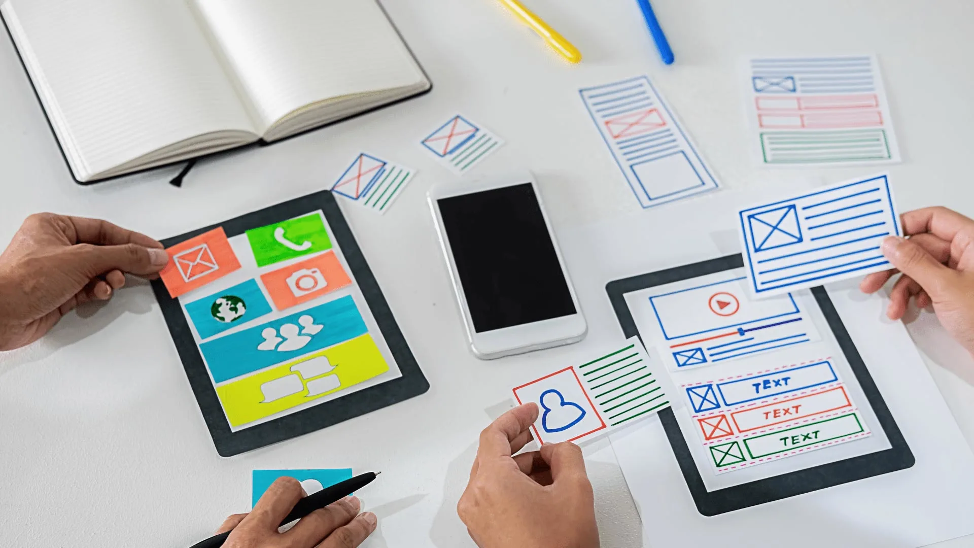HOW TO PLAN THE BEST STARTUP WEBSITE FOR YOUR BRAND