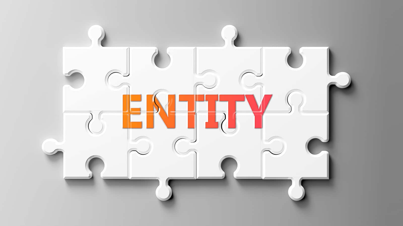 Entity SEO