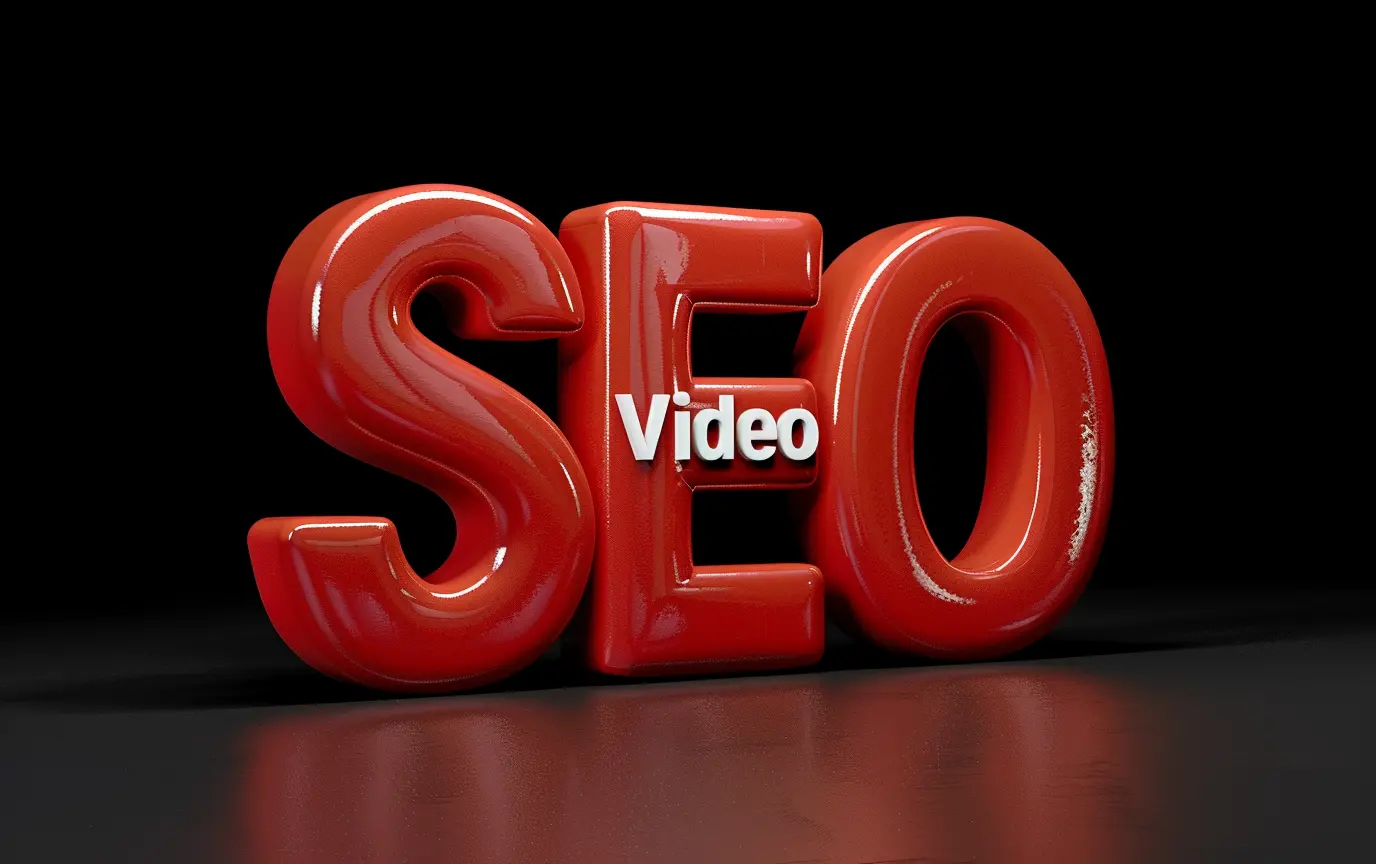 3d Video SEO Button - Digitech