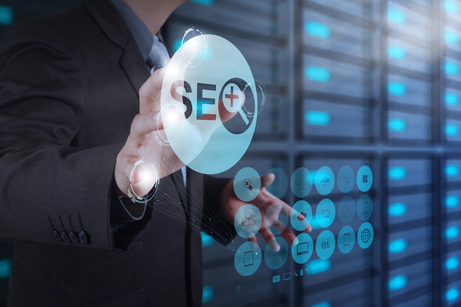 SearchGPT SEO Ethics and Best Practices